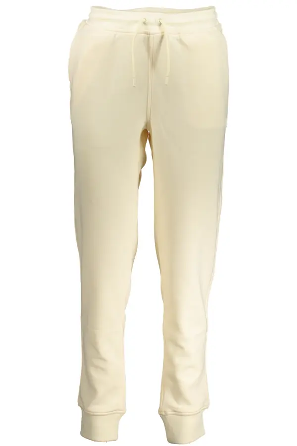 K-Way Бежови дамски спортни панталони K-WAY