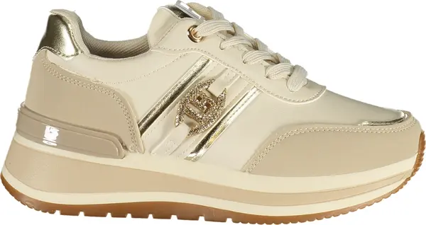 Laura Biagiotti Бежови кецове Laura Biagiotti