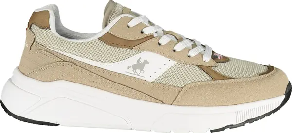 U.S. GRAND Бежови мъжки маратонки