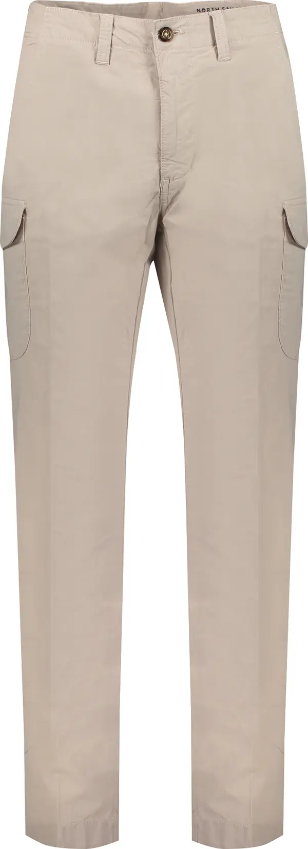 North Sails Бежови мъжки панталони North Sails