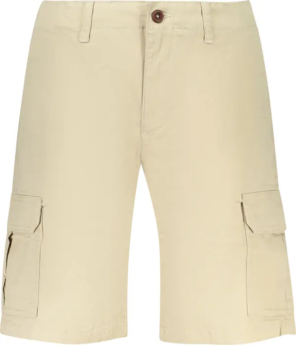 U.S. GRAND Бежови мъжки шорти