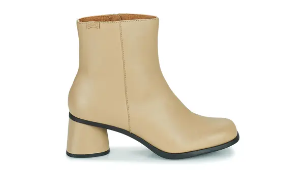 Camper Бежови обувки Camper Kiara
