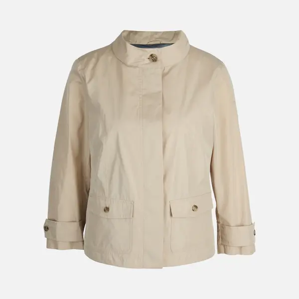 GEOX Бежово дамско яке Geox Gelsa