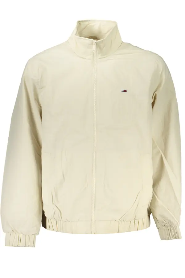 Tommy Hilfiger Бежово мъжко яке Tommy Hilfiger