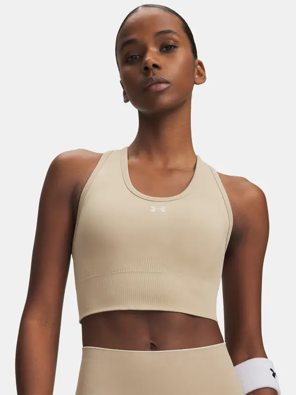 Under Armour Безшевен дамски сутиен Under Armour Vanish