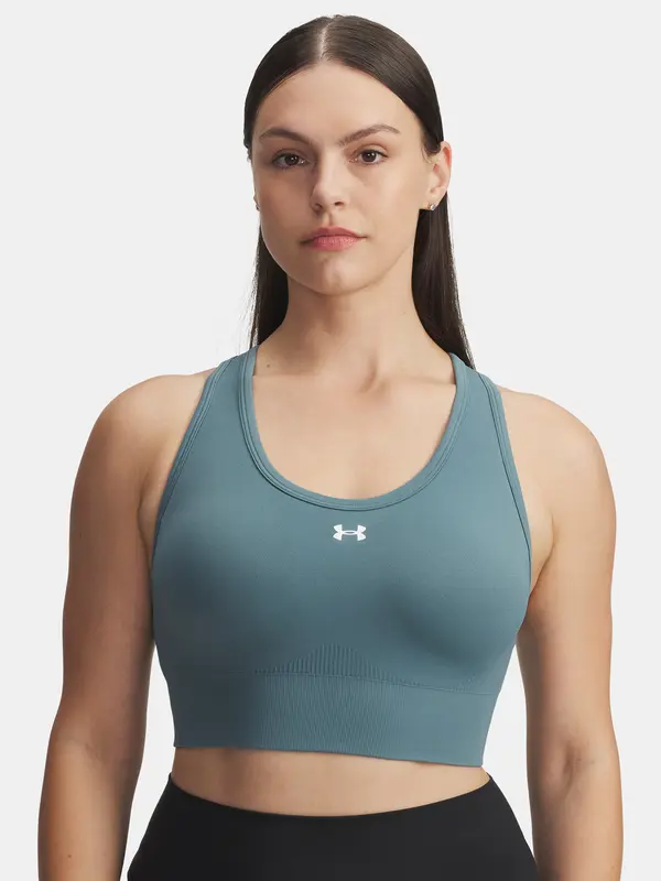 Under Armour Безшевен спортен сутиен Under Armour Vanish