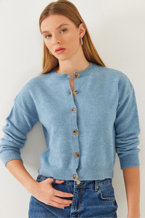 Bianco Lucci Bianco Lucci Women's Cardigan