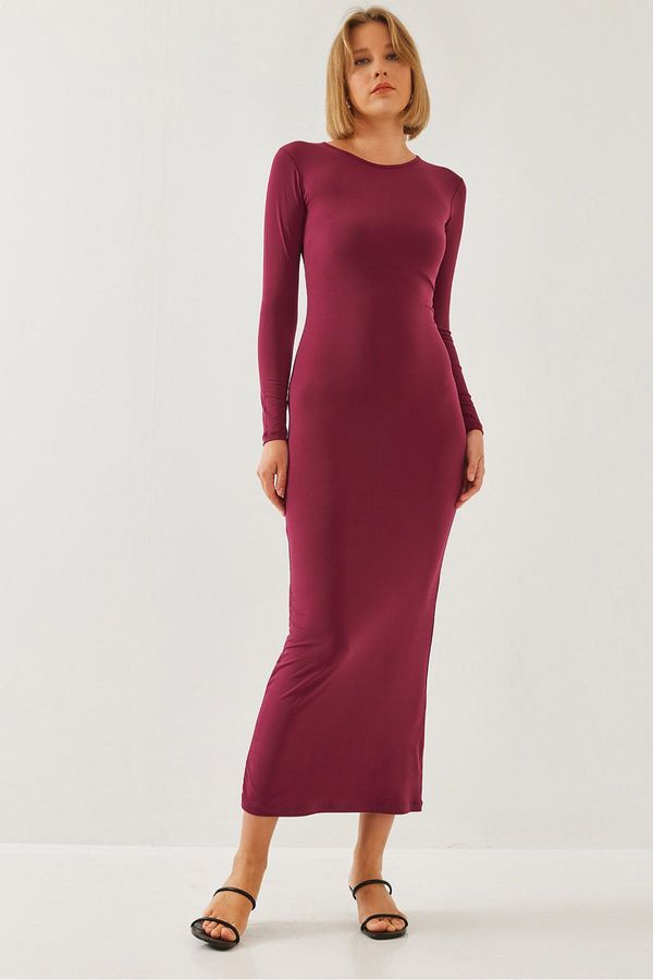 Bianco Lucci Bianco Lucci Women's Long Dress 376