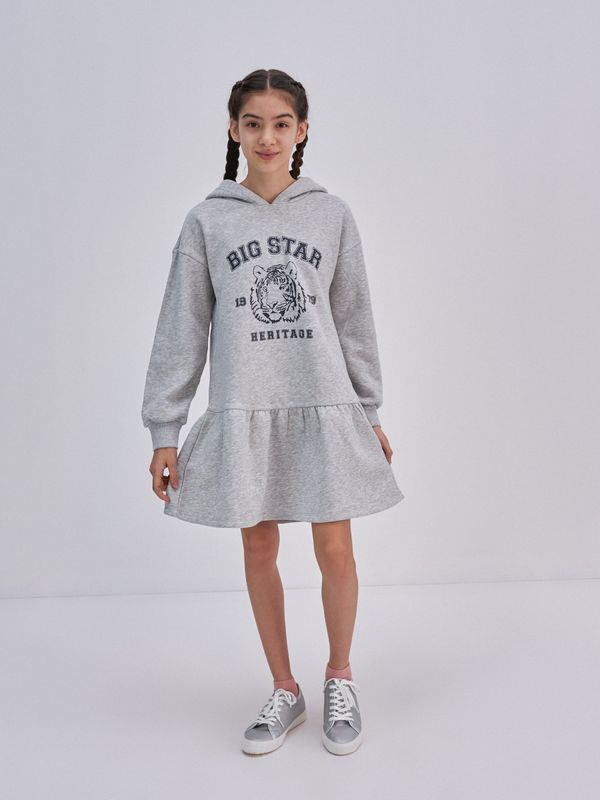 Big Star Big Star Kids's Dress 340144