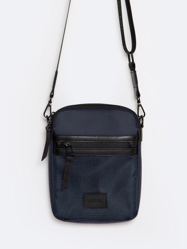 Big Star Big Star Man's Belt Bag 260186 403