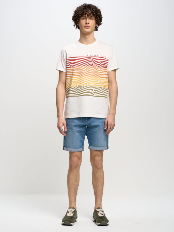 Big Star Big Star Man's Bermuda Shorts 111251