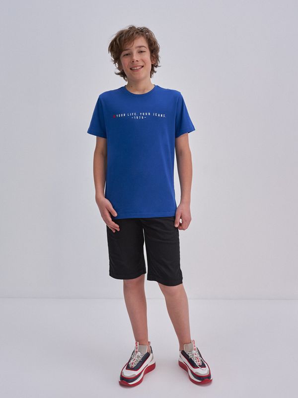 Big Star Big Star Man's Bermuda Shorts 111255