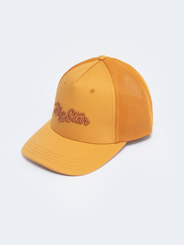 Big Star Big Star Man's Cap 280034 700