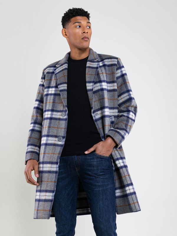 Big Star Big Star Man's Coat 131967 -0