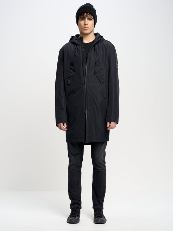 Big Star Big Star Man's Coat Outerwear 130355  906