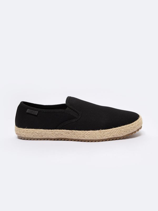Big Star Big Star Man's Espadrilles Shoes 100259 -906