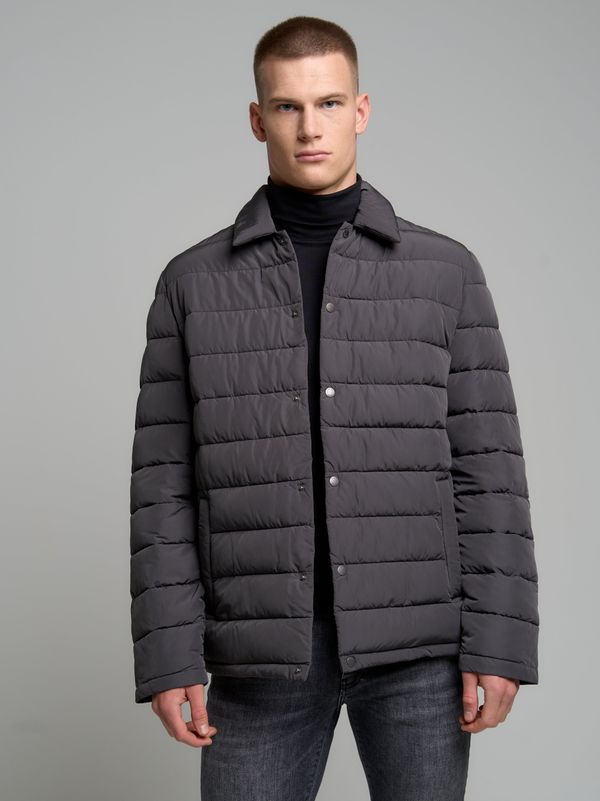 Big Star Big Star Man's Jacket Outerwear 130276 -903