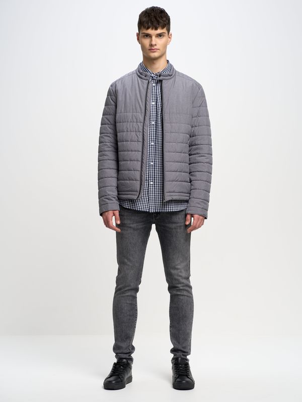 Big Star Big Star Man's Jacket Outerwear 130352  902