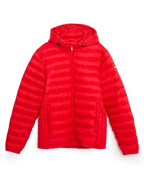 Big Star Big Star Man's Jacket Outerwear 131993  603