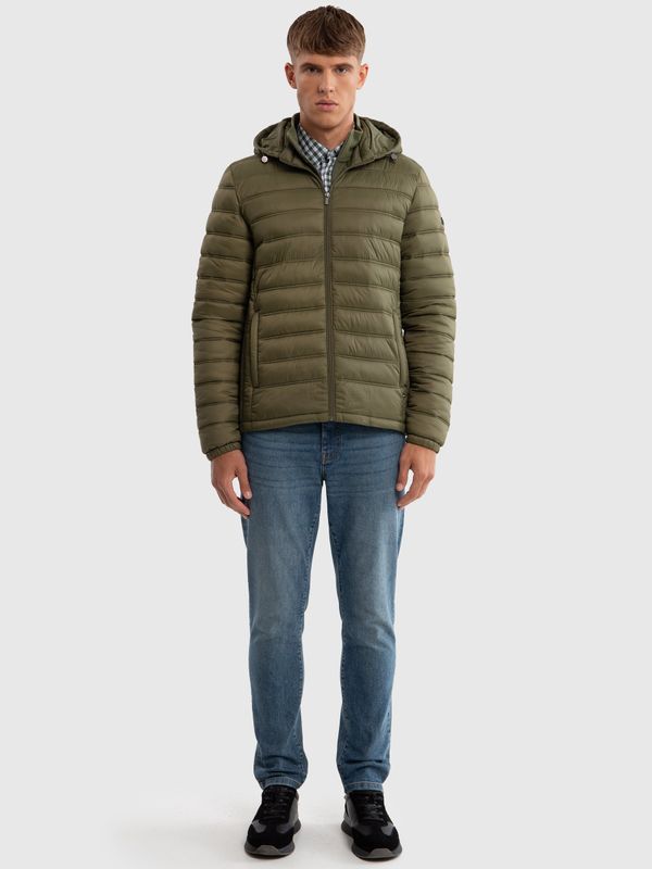 Big Star Big Star Man's Outerwear 131993 303