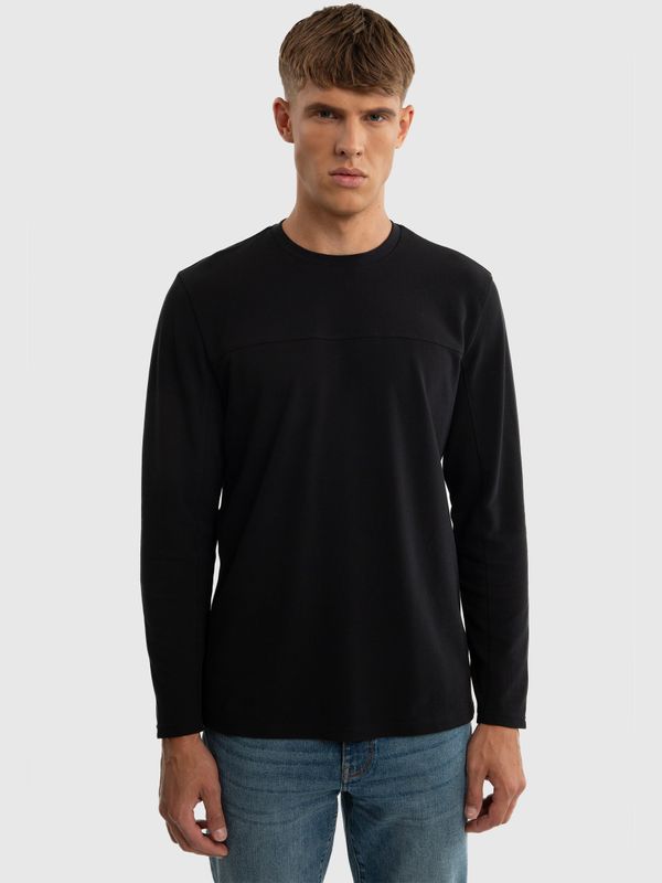 Big Star Big Star Man's Shirt Ls 180069 906