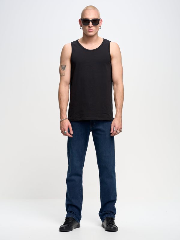 Big Star Big Star Man's Singlet тениска 152063 -906