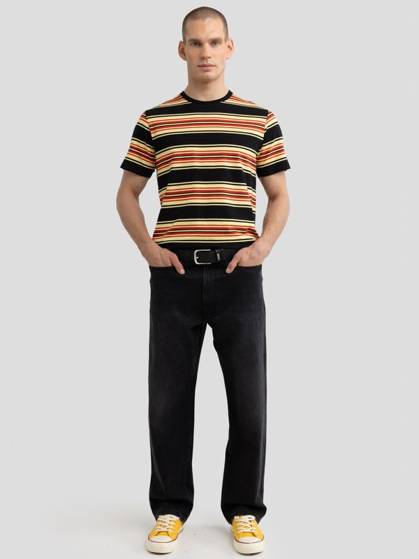 Big Star Big Star Man's T-shirt 152472 906