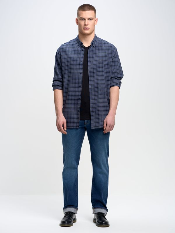 Big Star Big Star Man's Trousers 110113 -315