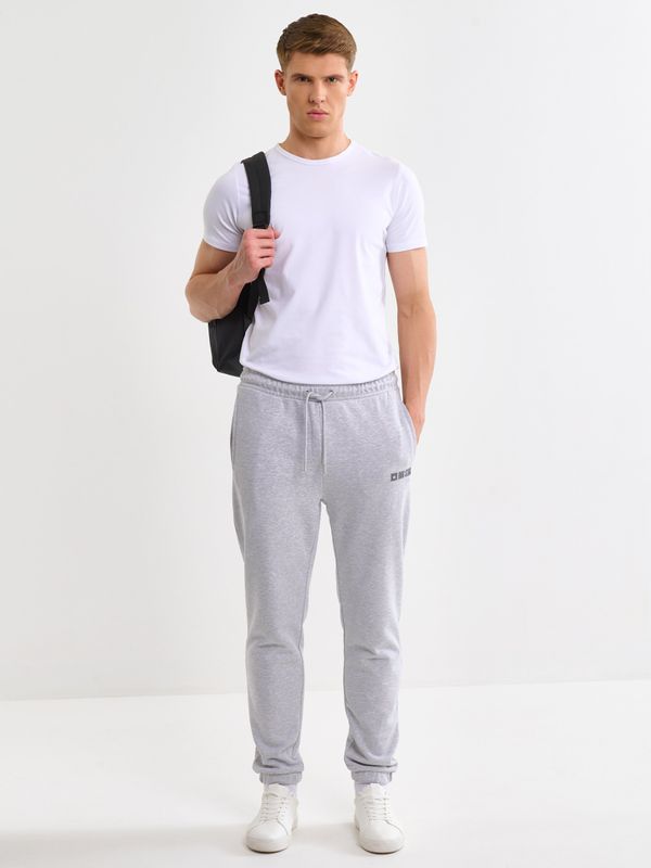 Big Star Big Star Man's Trousers 190021