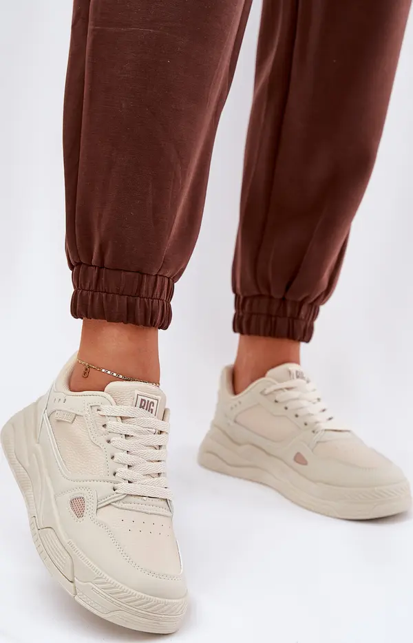 BIG STAR SHOES BIG STAR SHOES Дамски кецове Big Star