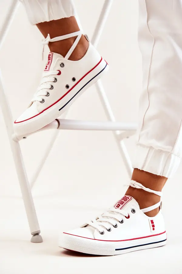 BIG STAR SHOES BIG STAR SHOES Дамски маратонки BIG STAR