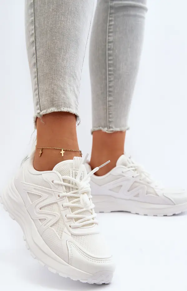 BIG STAR SHOES BIG STAR SHOES Дамски маратонки Big Star