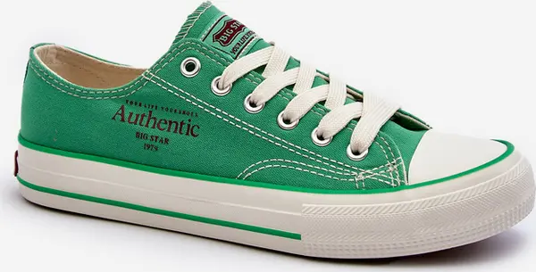 BIG STAR SHOES BIG STAR SHOES Дамски маратонки Big Star