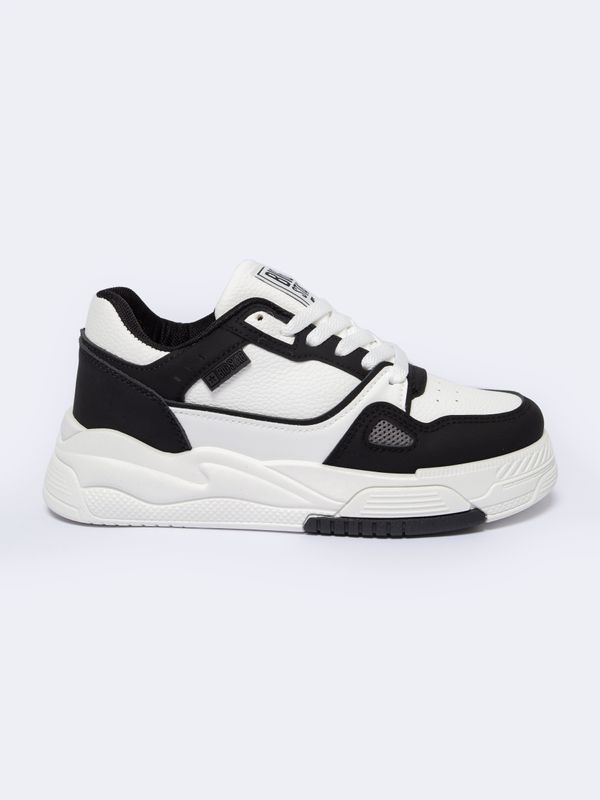 Big Star BIG STAR SHOES Дамски маратонки Big Star