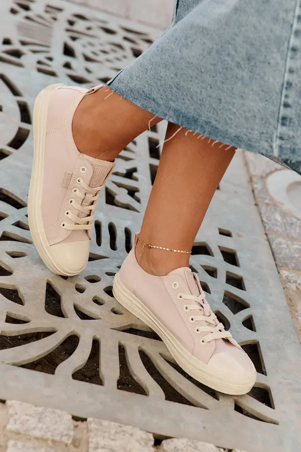 BIG STAR SHOES BIG STAR SHOES Дамски Обувки Big Star