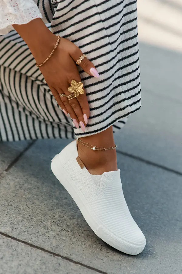 BIG STAR SHOES BIG STAR SHOES Дамски Обувки Slip-On Big Star