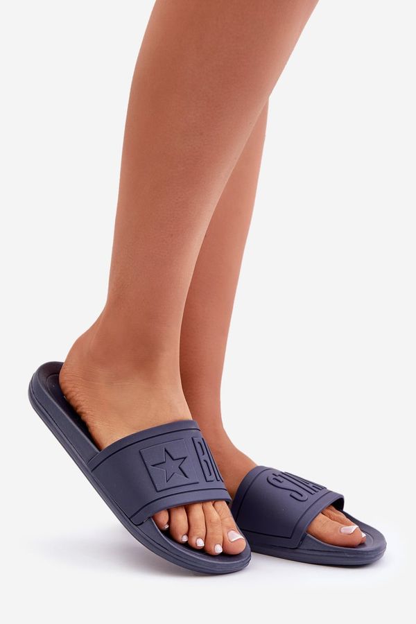 BIG STAR SHOES BIG STAR SHOES Дамски сандали Big Star