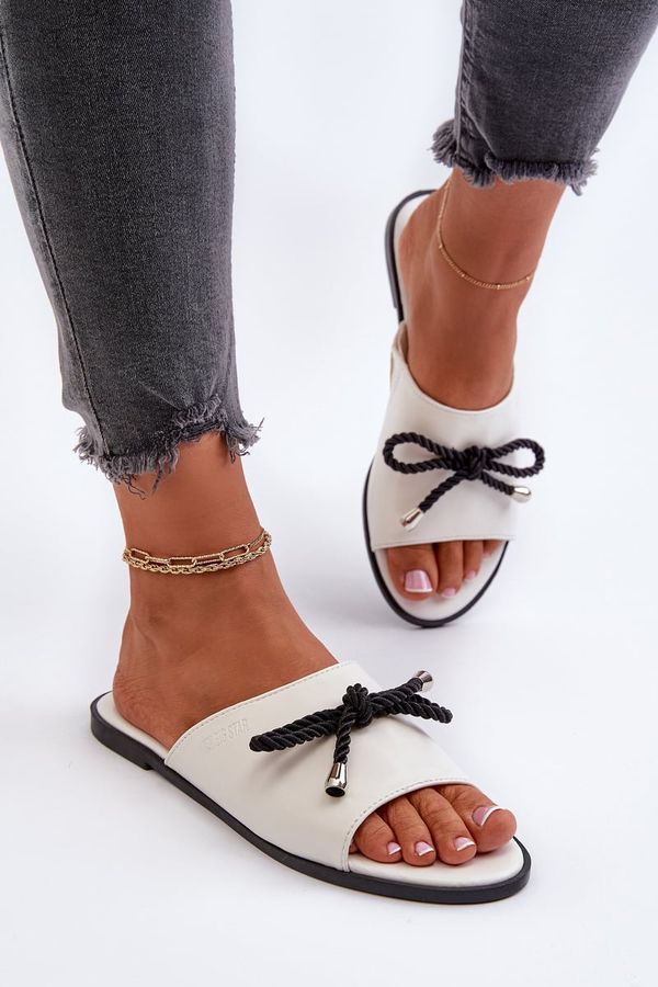 BIG STAR SHOES BIG STAR SHOES Дамски сандали от еко кожа Big Star