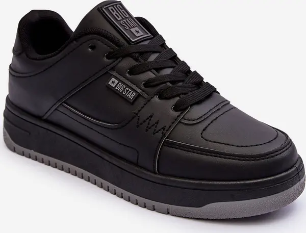 BIG STAR SHOES BIG STAR SHOES Дамски спортни маратонки Big Star