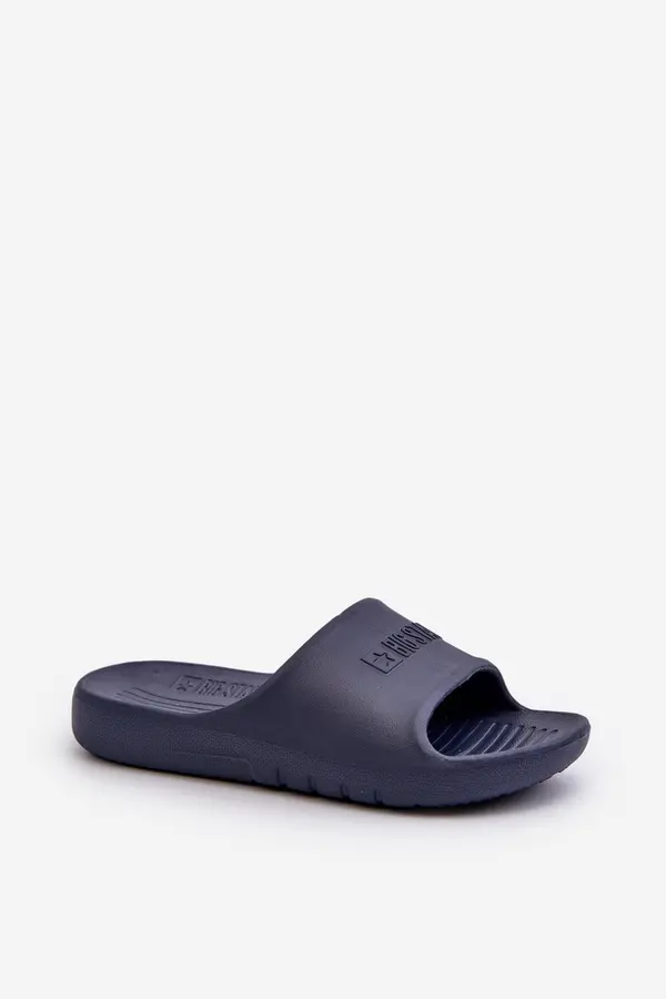 BIG STAR SHOES BIG STAR SHOES Детски джапанки от лека пяна Big Star
