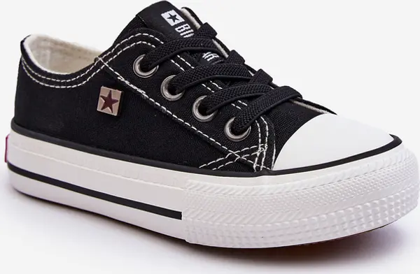 BIG STAR SHOES BIG STAR SHOES Детски класически кецове Big Star