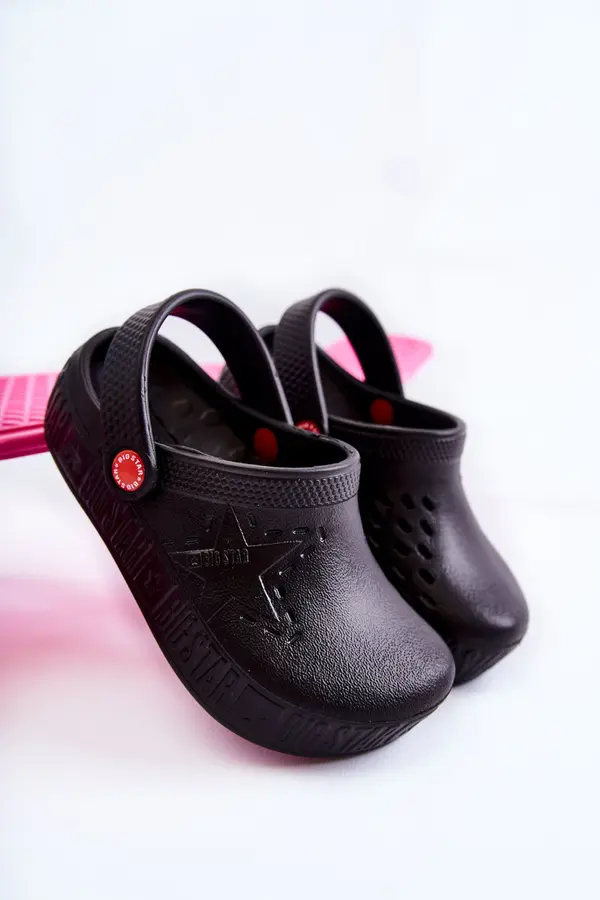 BIG STAR SHOES BIG STAR SHOES Детски леки чехли Kroks Big Star