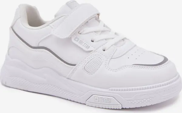 BIG STAR SHOES BIG STAR SHOES Детски маратонки с велкро Big Star