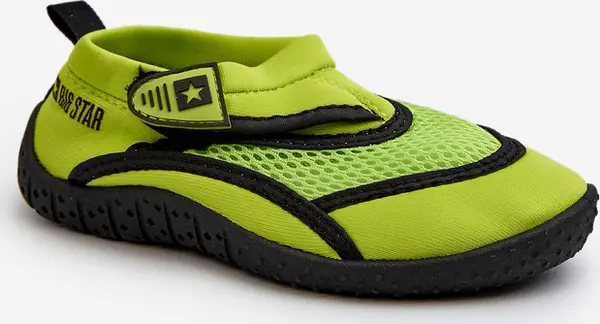 BIG STAR SHOES BIG STAR SHOES Детски обувки за вода Жълти Голяма звезда