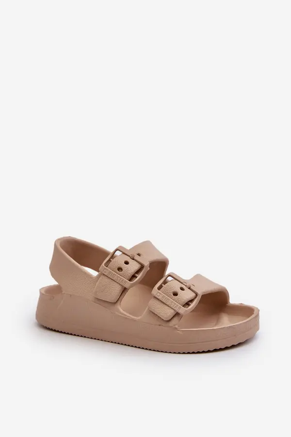 BIG STAR SHOES BIG STAR SHOES Детски олекотени сандали с катарами BIG STAR