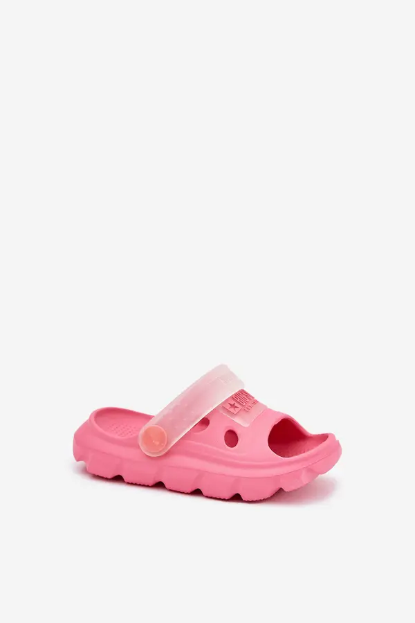 BIG STAR SHOES BIG STAR SHOES Детски Пяна Сандали Big Star