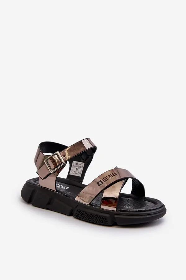 BIG STAR SHOES BIG STAR SHOES Детски сандали Big Star