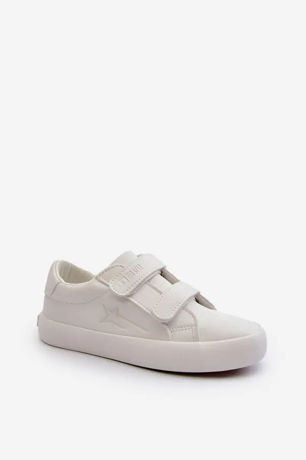 BIG STAR SHOES BIG STAR SHOES Детски велкро маратонки Big Star