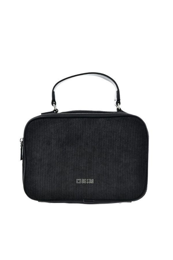 BIG STAR SHOES BIG STAR SHOES Кадифена Чанта Big Star