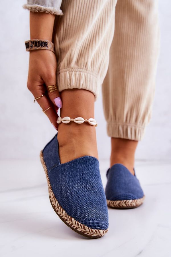 BIG STAR SHOES BIG STAR SHOES Класически еспадрили Big Star